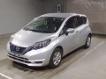 2020 Nissan Note