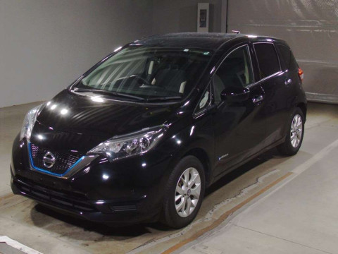 2020 Nissan Note HE12[0]