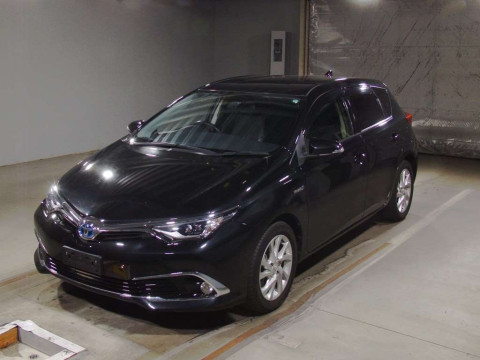 2016 Toyota Auris ZWE186H[0]