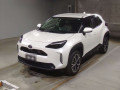 2022 Toyota YARIS CROSS