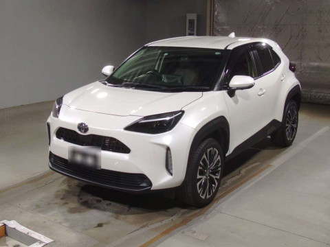 2022 Toyota YARIS CROSS MXPB10[0]