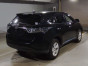 2015 Toyota Harrier