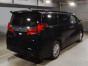 2020 Toyota Alphard