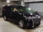 2020 Toyota Alphard