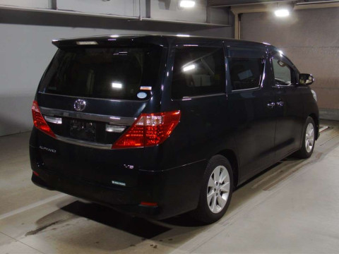 2014 Toyota Alphard GGH20W[1]