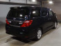 2014 Toyota Alphard