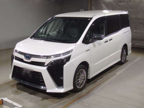 2020 Toyota Voxy ZWR80W[0]