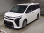 2020 Toyota Voxy