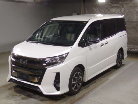 2021 Toyota Noah ZRR80W[0]