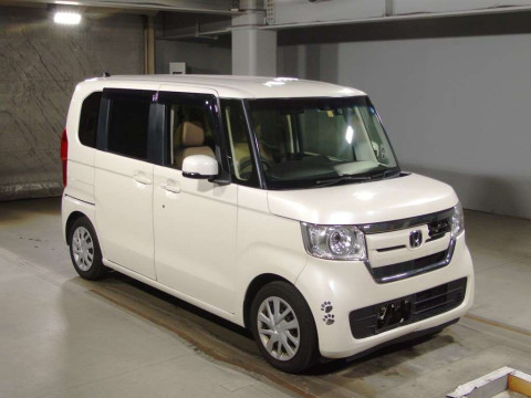 2018 Honda N-BOX JF3[2]