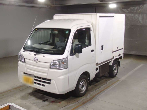 2019 Daihatsu Hijet Truck S500P[0]