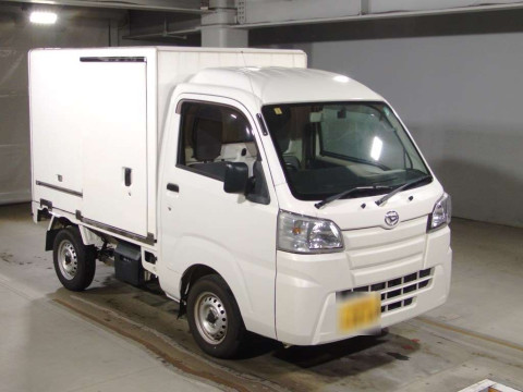 2019 Daihatsu Hijet Truck S500P[2]