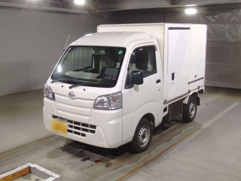 2019 Daihatsu Hijet Truck S500P[0]