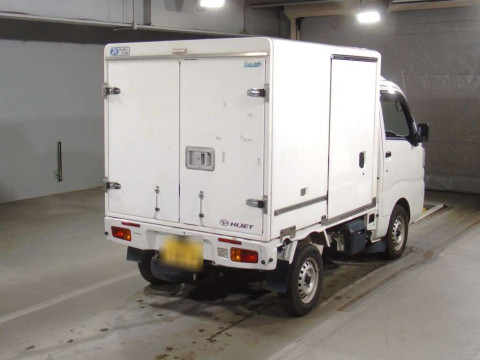 2019 Daihatsu Hijet Truck S500P[1]