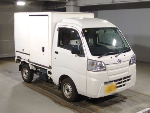 2019 Daihatsu Hijet Truck S500P[2]