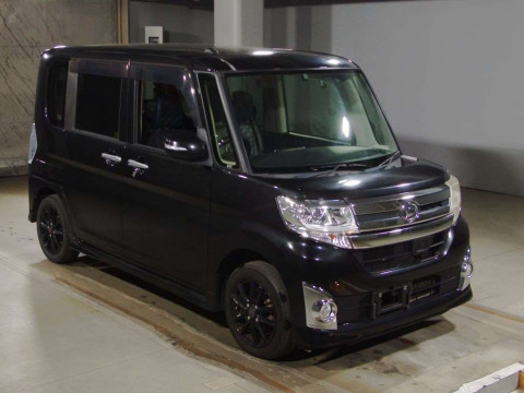 2014 Daihatsu Tanto Custom LA600S[2]