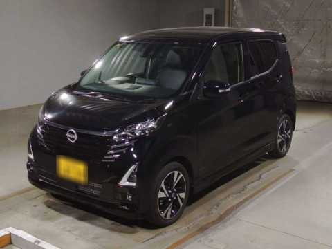 2023 Nissan DAYZ B45W[0]