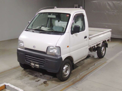 1999 Suzuki Carry Truck DB52T[0]