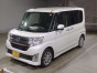 2014 Daihatsu Tanto Custom