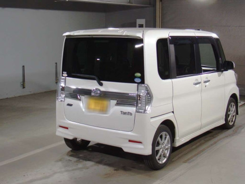 2014 Daihatsu Tanto Custom LA600S[1]