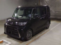 2024 Daihatsu Tanto Custom