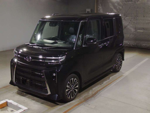 2024 Daihatsu Tanto Custom LA650S[0]