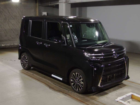 2024 Daihatsu Tanto Custom LA650S[2]