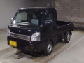 2024 Suzuki Carry Truck