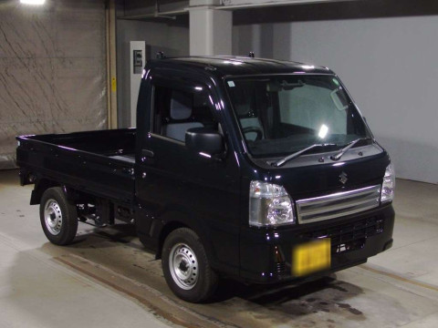 2024 Suzuki Carry Truck DA16T[2]