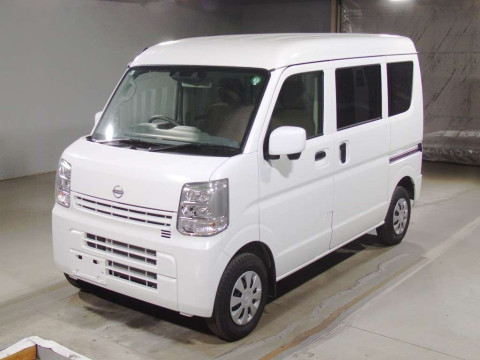 2024 Nissan Clipper Van DR17V[0]