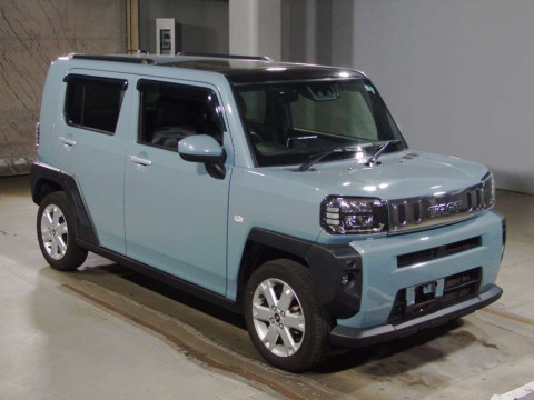 2021 Daihatsu TAFT LA900S[2]