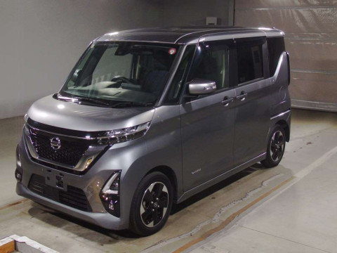 2020 Nissan Roox B44A[0]