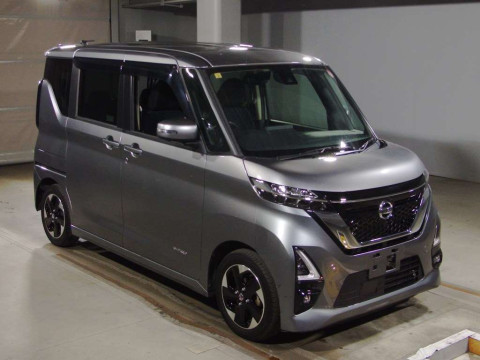 2020 Nissan Roox B44A[2]