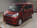 2020 Daihatsu Move