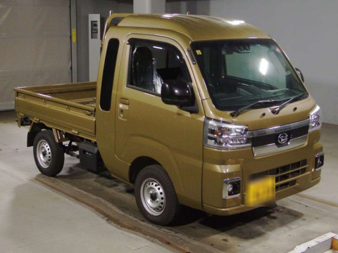 2023 Daihatsu Hijet Truck S510P[2]