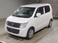 2015 Suzuki Wagon R