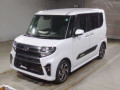 2021 Daihatsu Tanto Custom