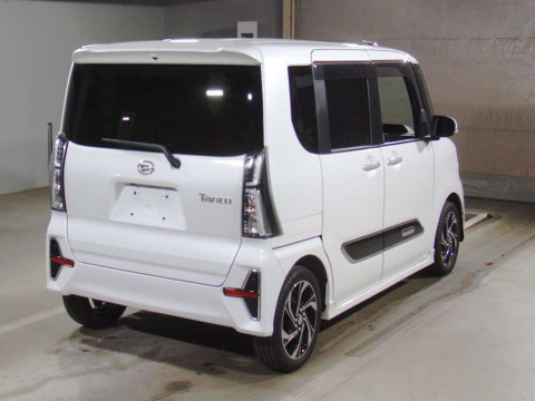 2021 Daihatsu Tanto Custom LA650S[1]