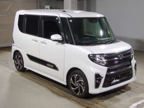 2021 Daihatsu Tanto Custom LA650S[2]