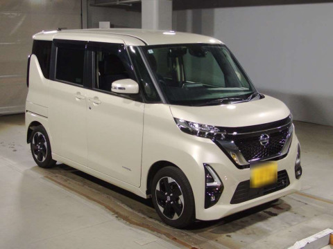 2023 Nissan Roox B44A[2]