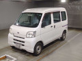 2017 Daihatsu Hijet Cargo