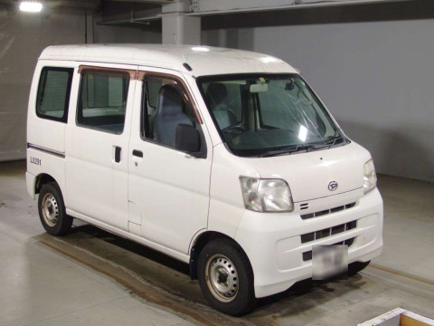 2017 Daihatsu Hijet Cargo S331V[2]