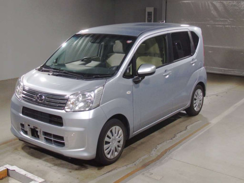 2020 Daihatsu Move LA150S[0]