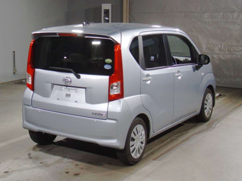 2020 Daihatsu Move LA150S[1]