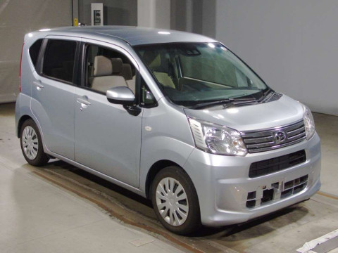 2020 Daihatsu Move LA150S[2]