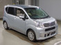 2020 Daihatsu Move