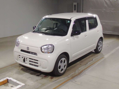 2024 Suzuki Alto HA37S[0]