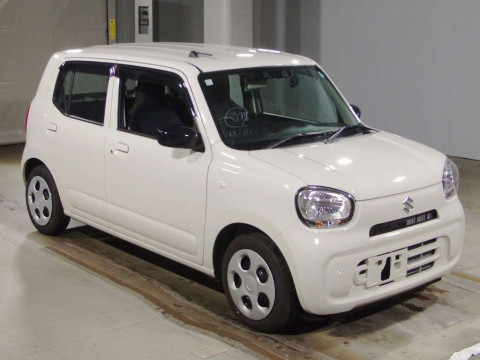 2024 Suzuki Alto HA37S[2]