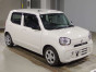 2024 Suzuki Alto