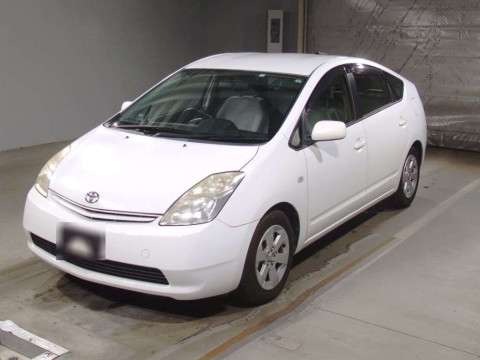 2004 Toyota Prius NHW20[0]